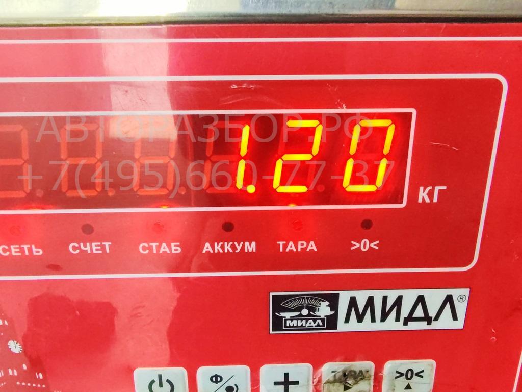 Кронштейн (сопут. товар)