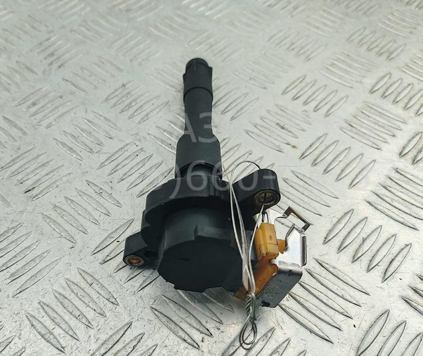 Катушка зажигания