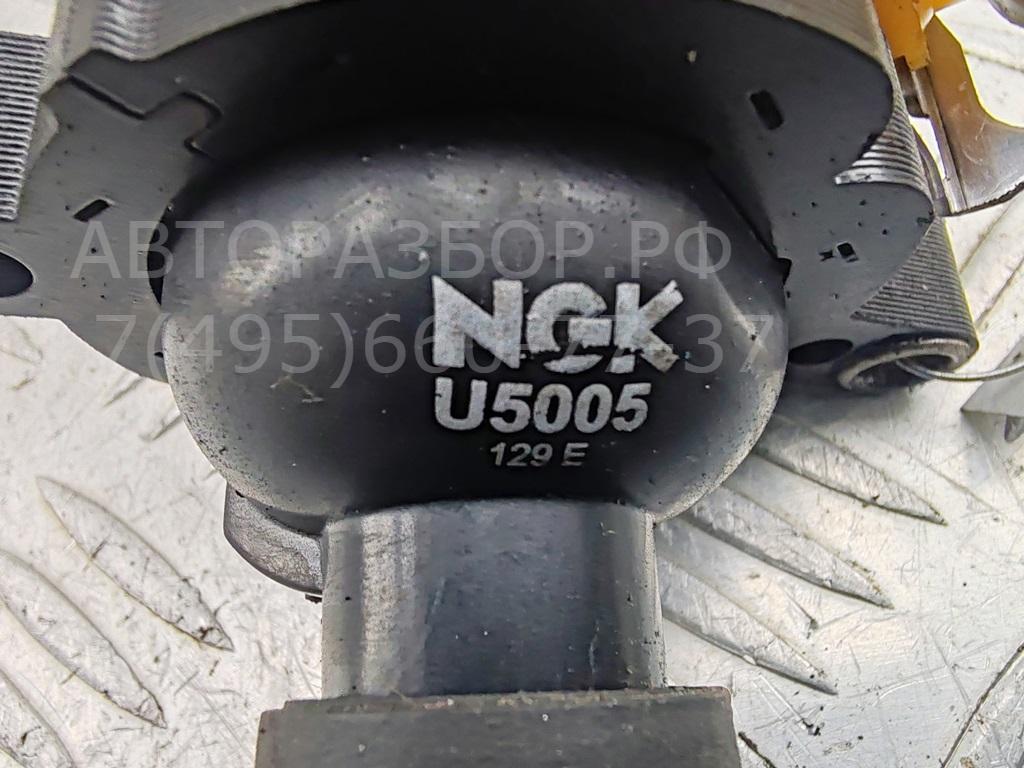 Катушка зажигания