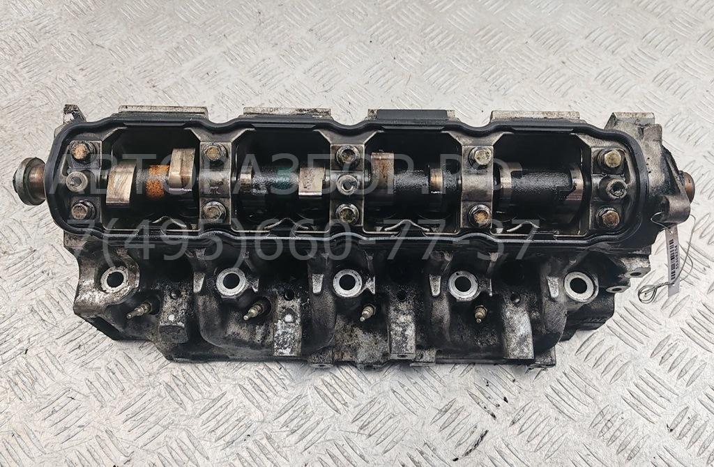 Головка блока цилиндров для Scenic (JA) 1996-2003