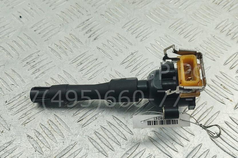 Катушка зажигания