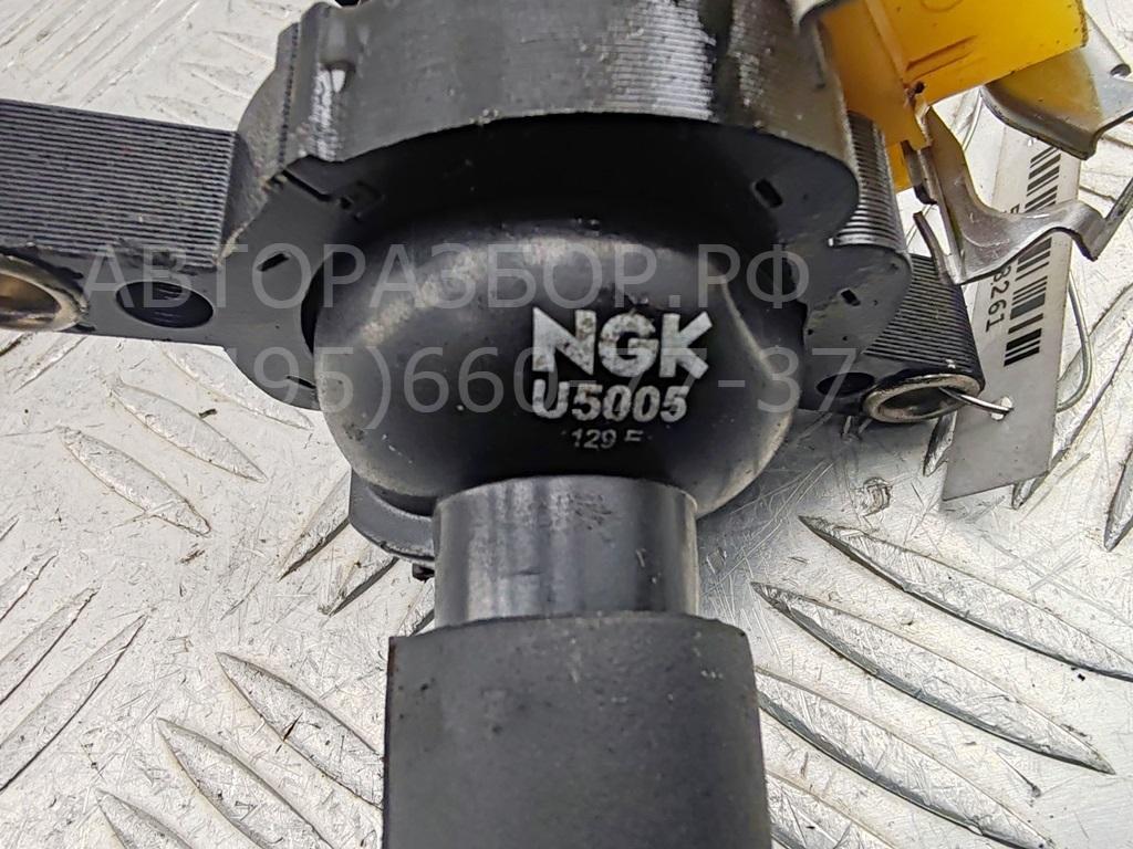 Катушка зажигания