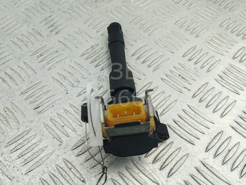 Катушка зажигания