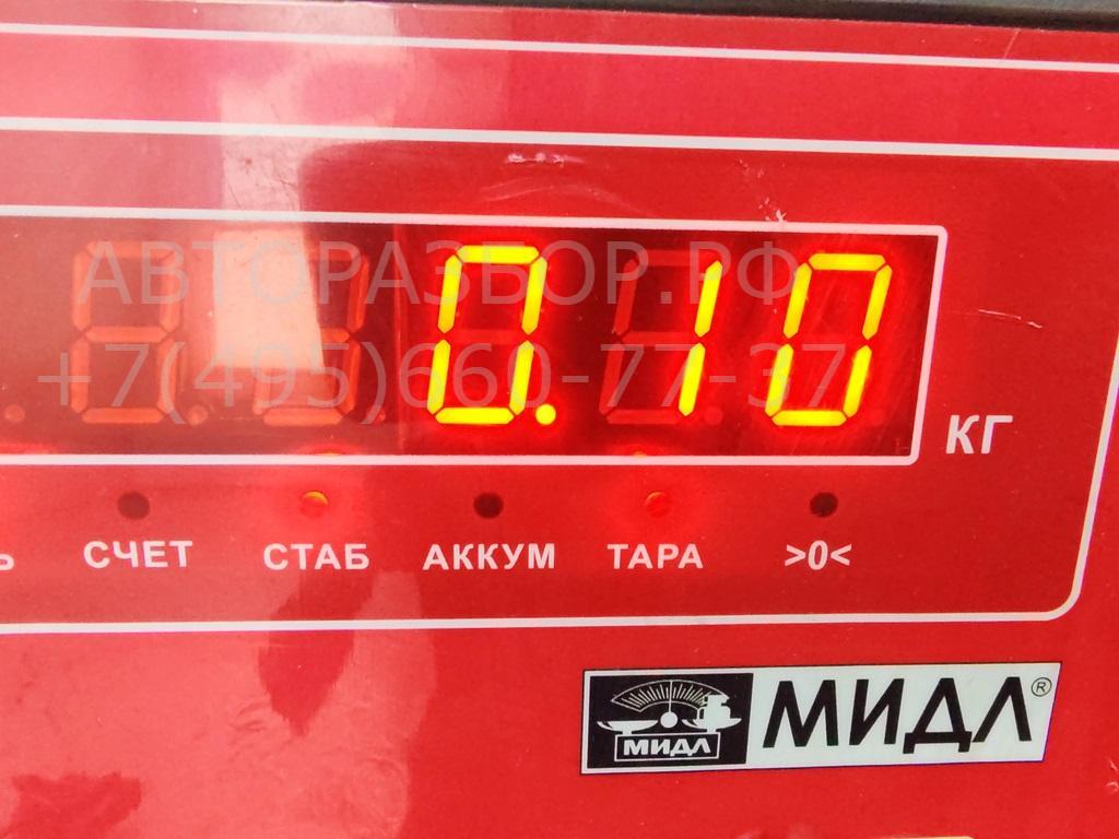 Корпус термостата