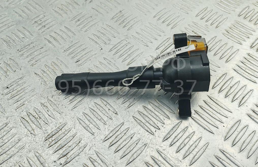 Катушка зажигания