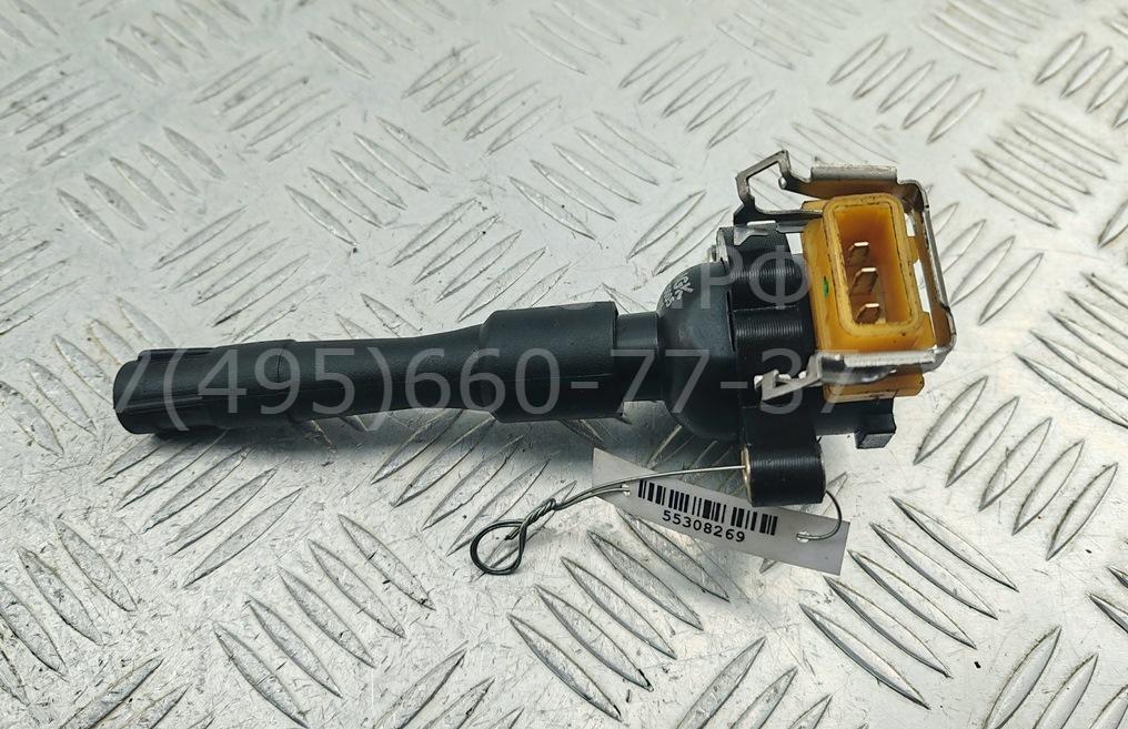 Катушка зажигания