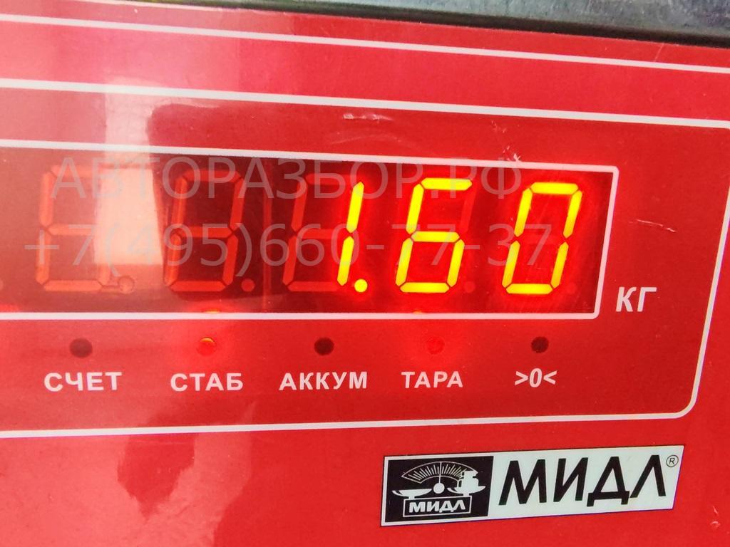 Шкив коленвала