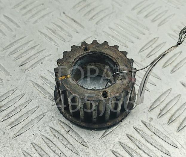 Шестерня коленвала для Scenic (JA) 1996-2003