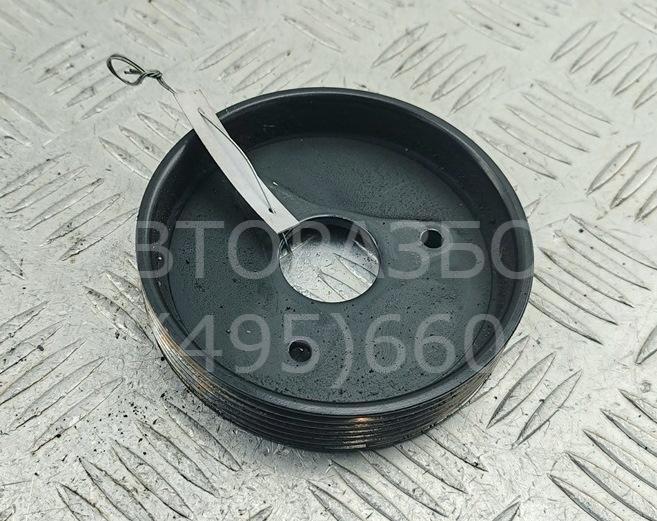 Шкив насоса ГУР