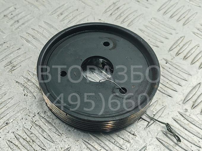 Шкив насоса ГУР