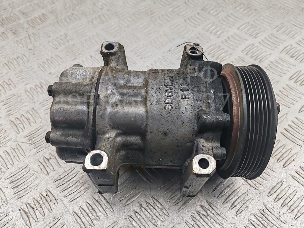 Компрессор кондиционера