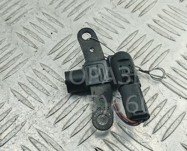 Датчик положения коленвала