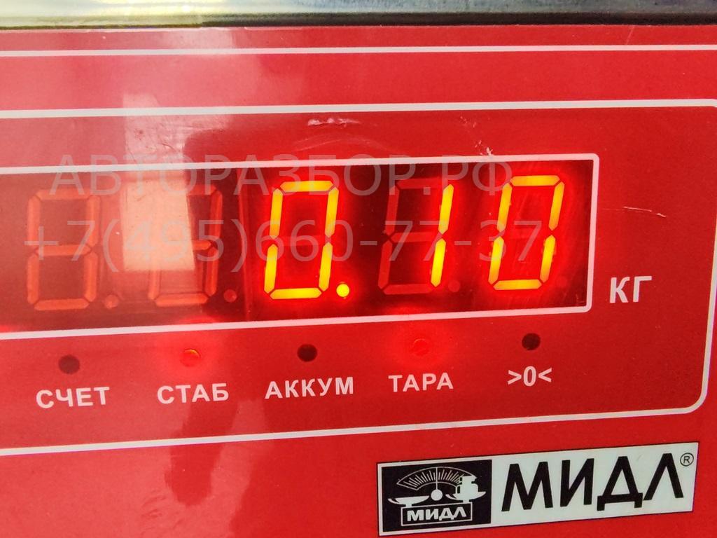 Датчик положения коленвала