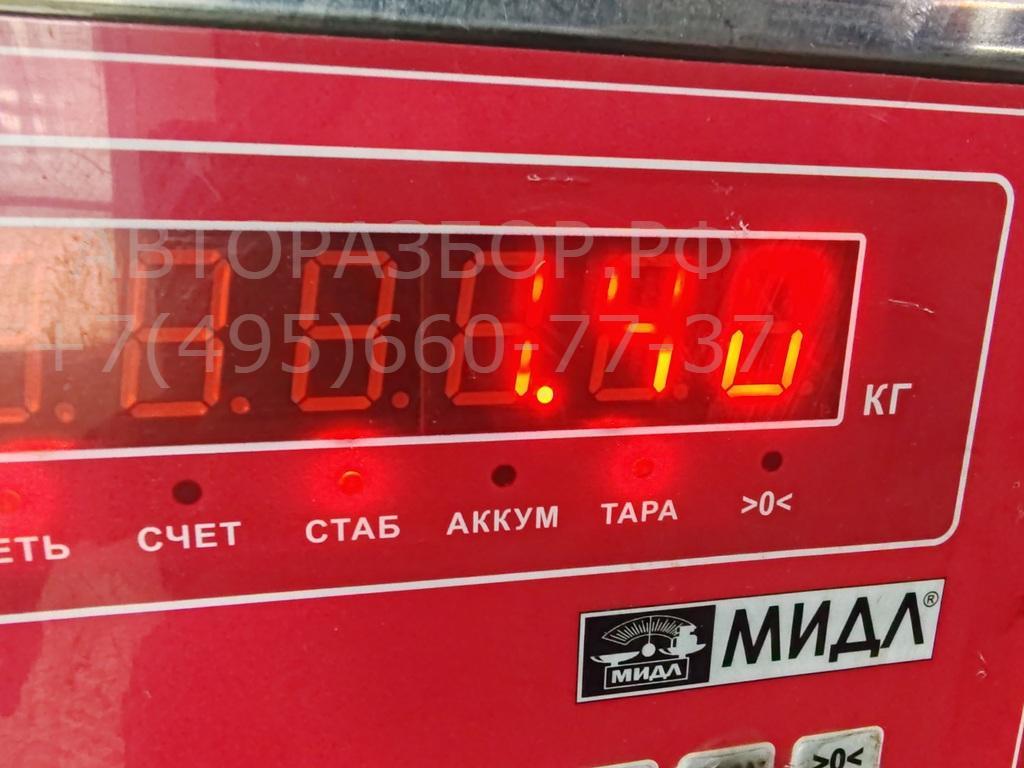 Шкив коленвала