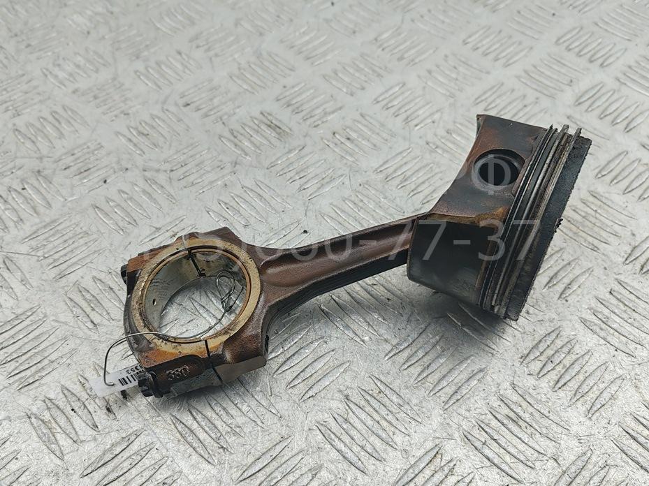 Поршень с шатуном