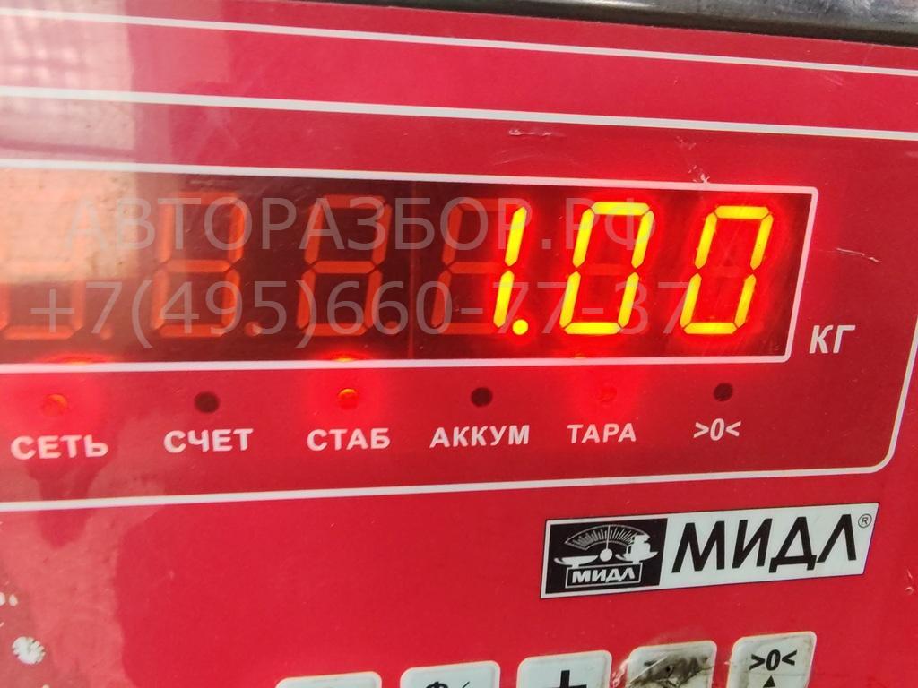 Поршень с шатуном