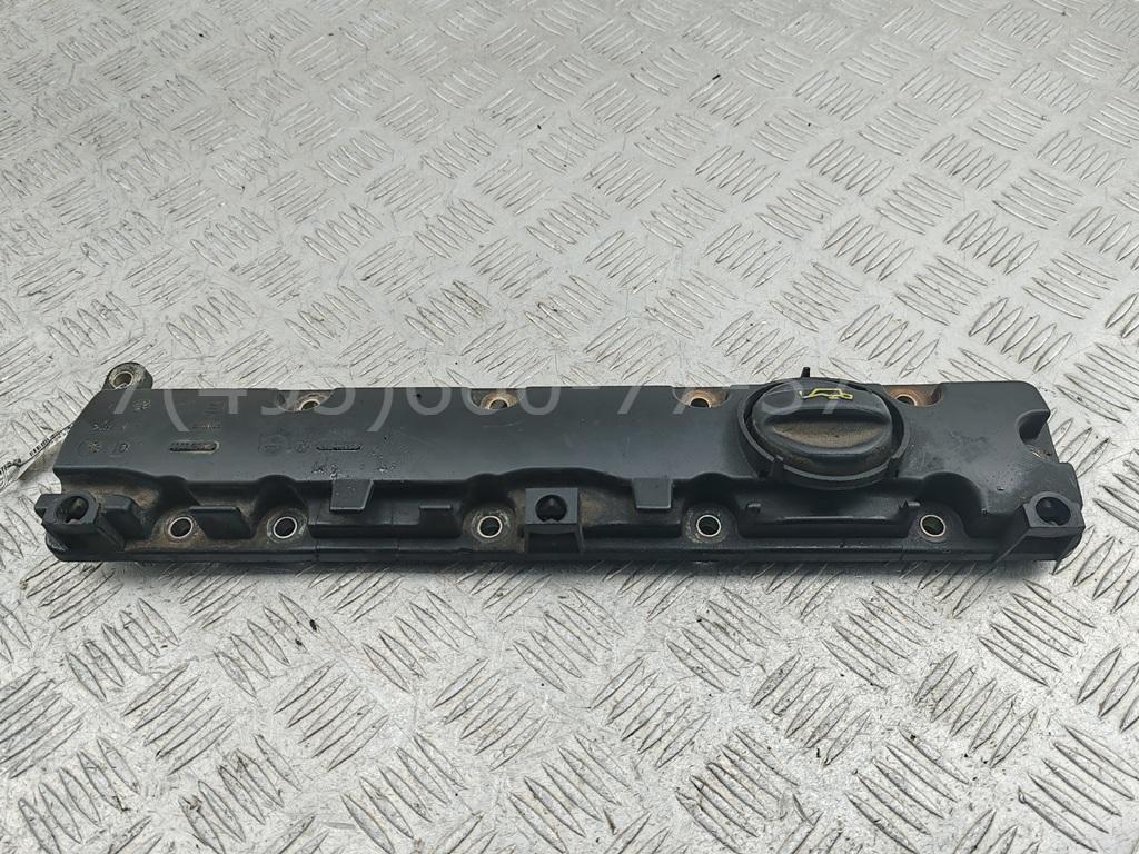 Крышка клапанная ГБЦ