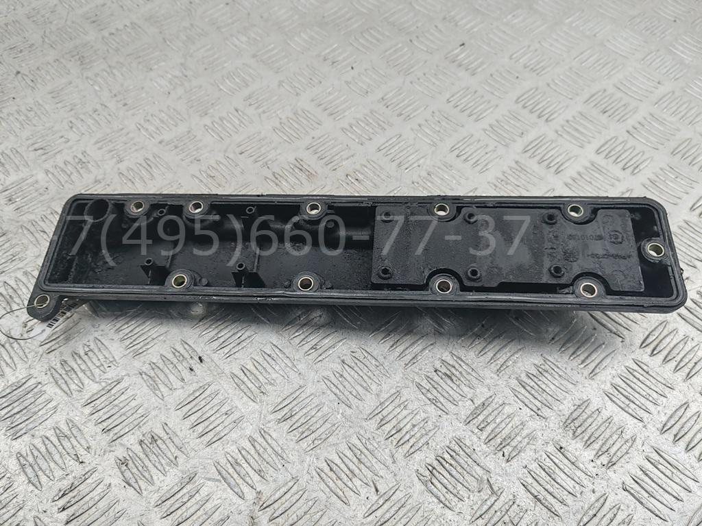 Крышка клапанная ГБЦ