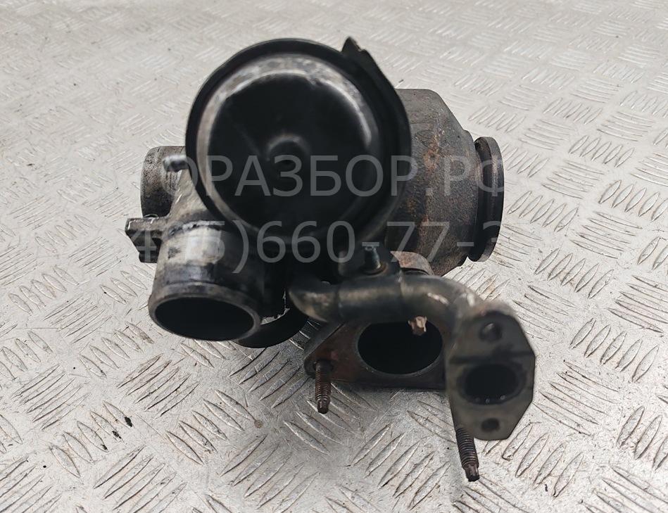 Турбина (турбокомпрессор)