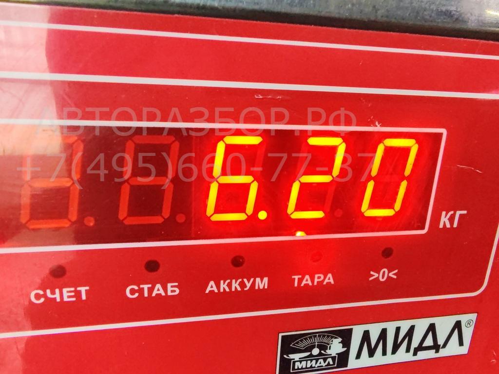 Турбина (турбокомпрессор)