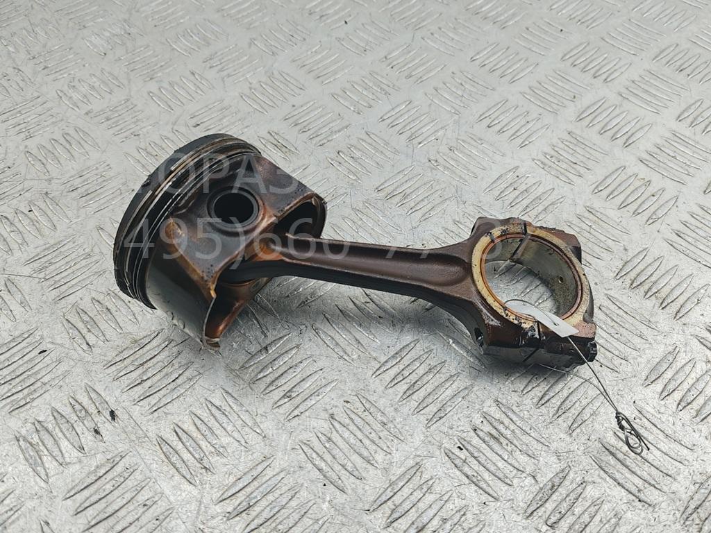 Поршень с шатуном