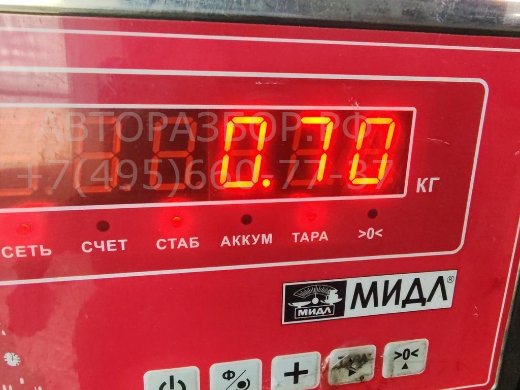 Шестерня распредвала