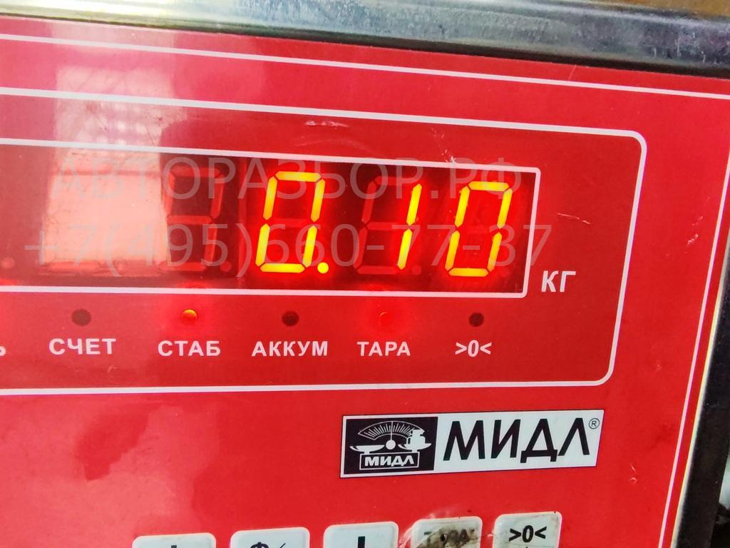 Датчик кислородный/Лямбда-зонд