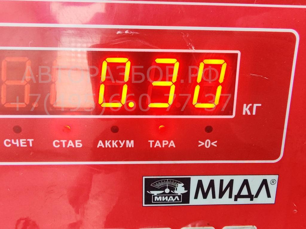 Механизм изменения длины впускного коллектора