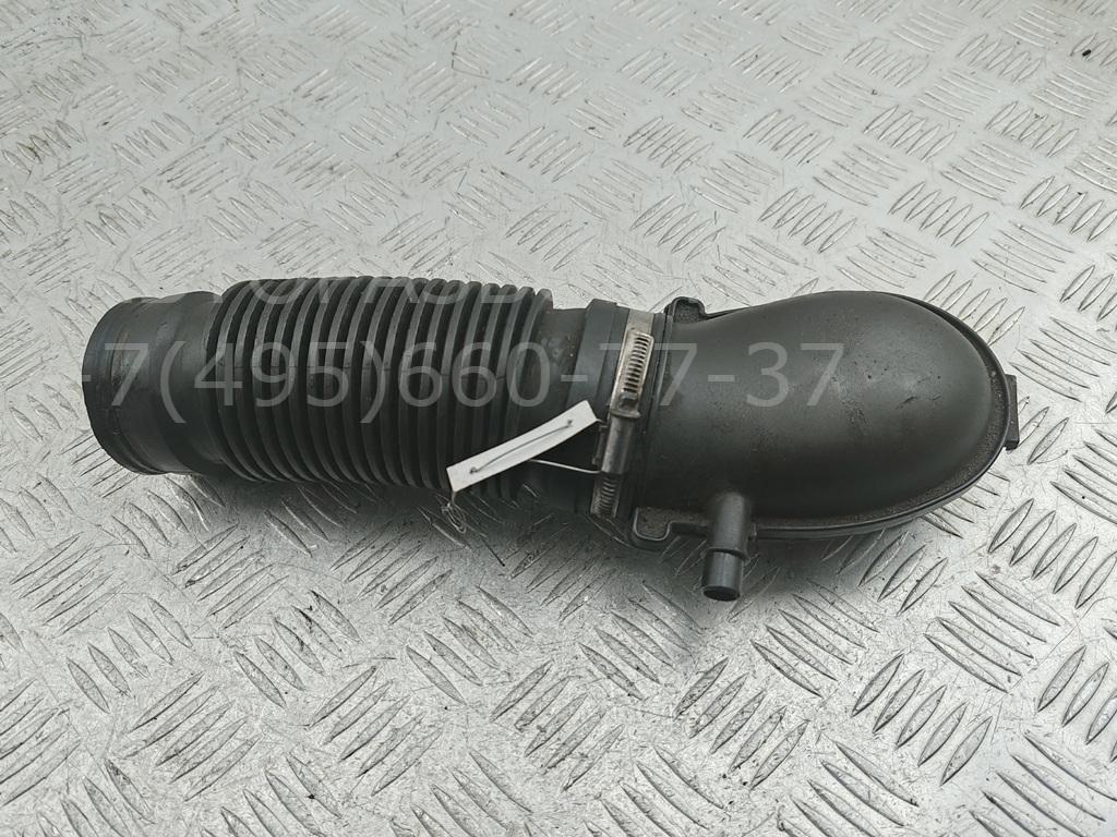 Трубка топливная