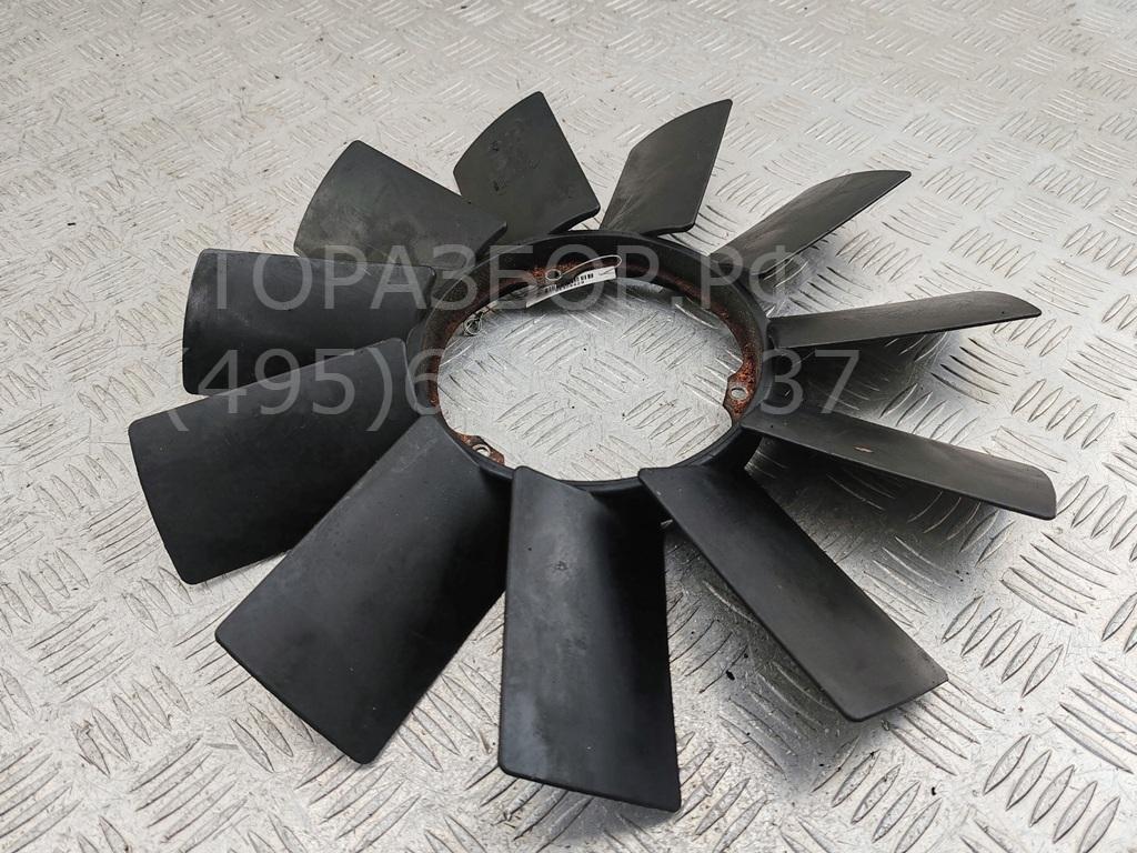 Крыльчатка