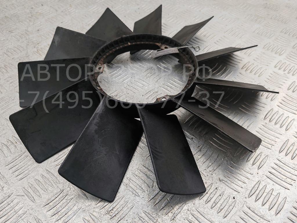 Крыльчатка