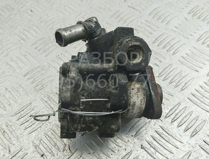 Насос ГУР (гидроусилитель руля)