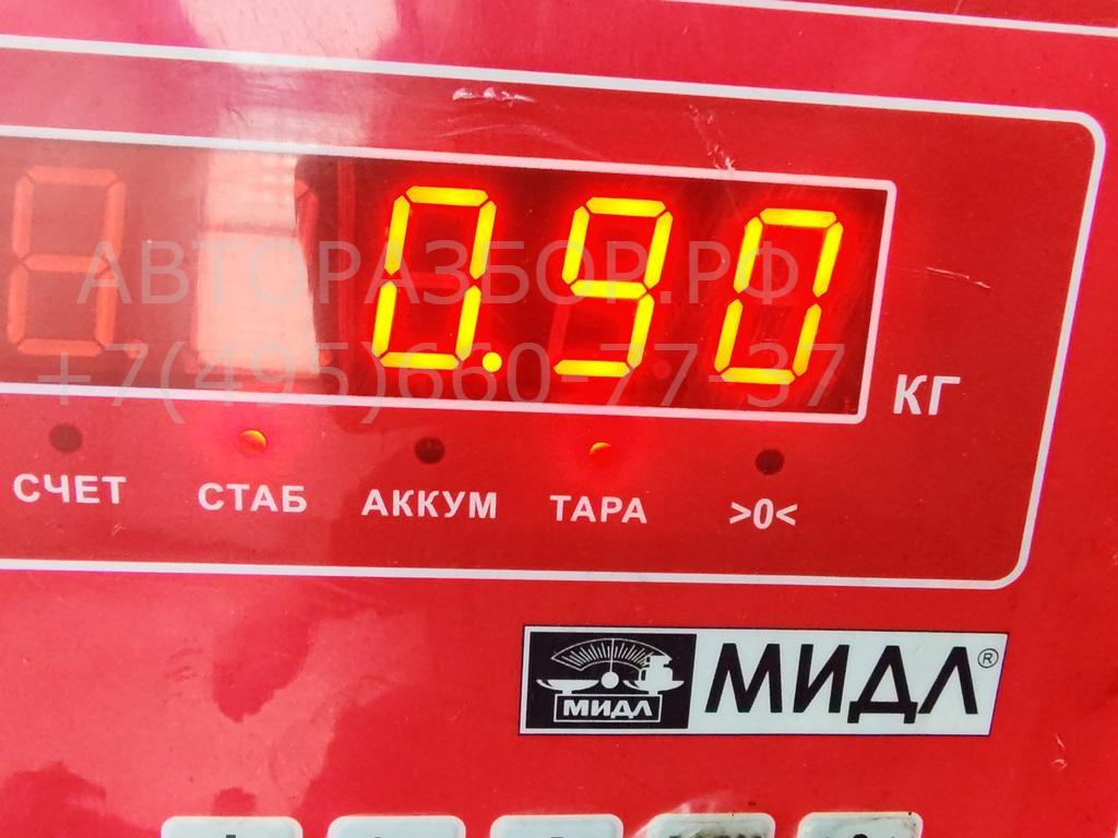 Механизм натяжения ремня ГРМ