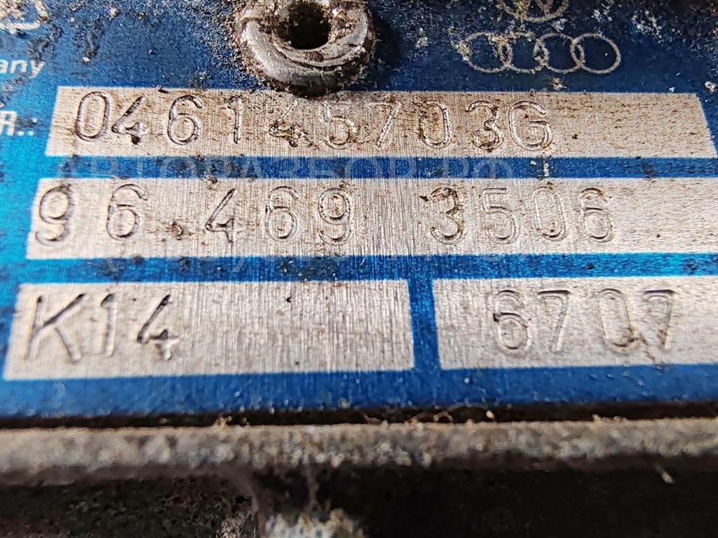 Турбина (турбокомпрессор)