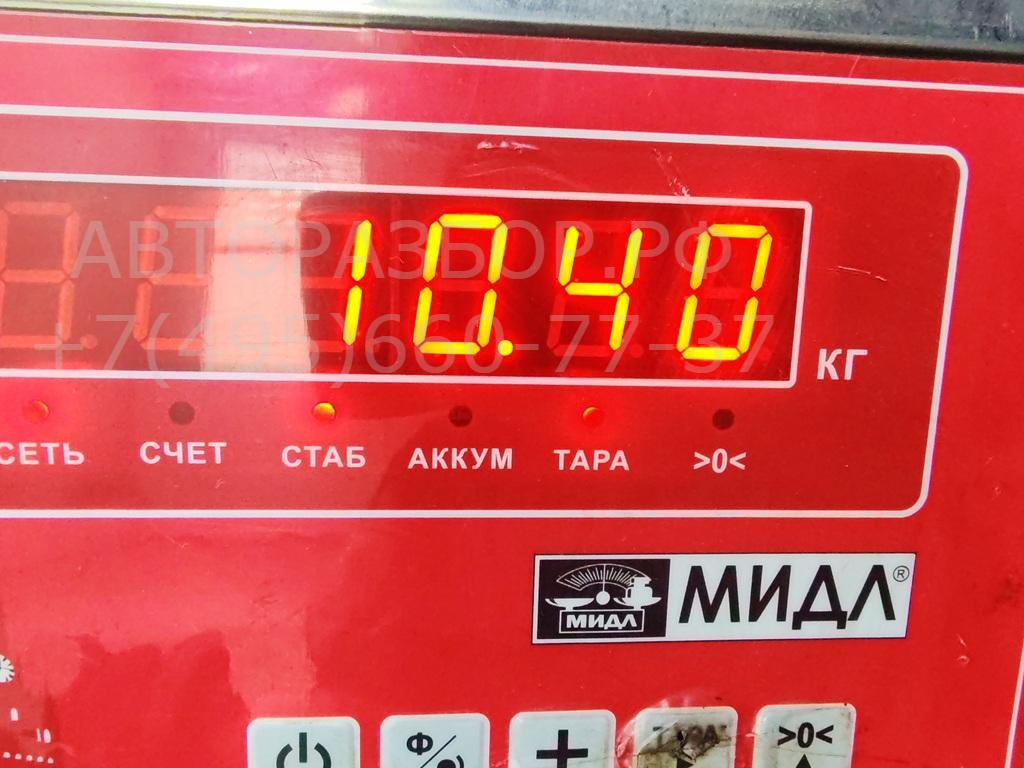 Турбина (турбокомпрессор)