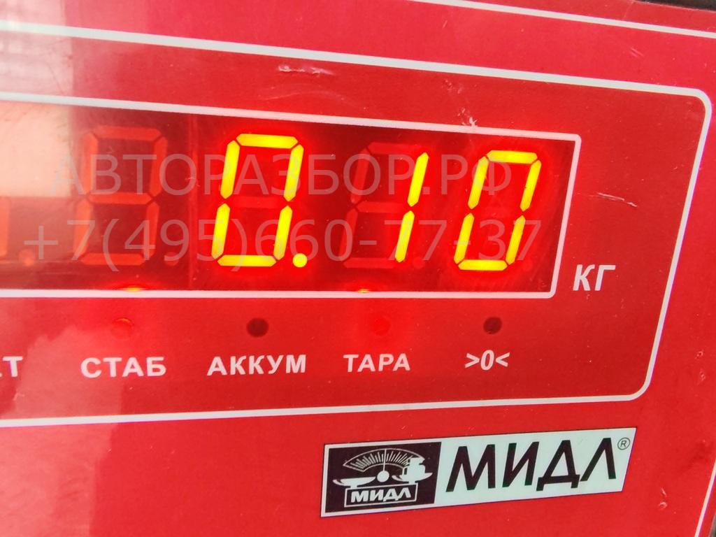 Датчик положения распредвала