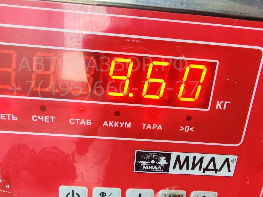 ТНВД (Топливный насос высокого давления)
