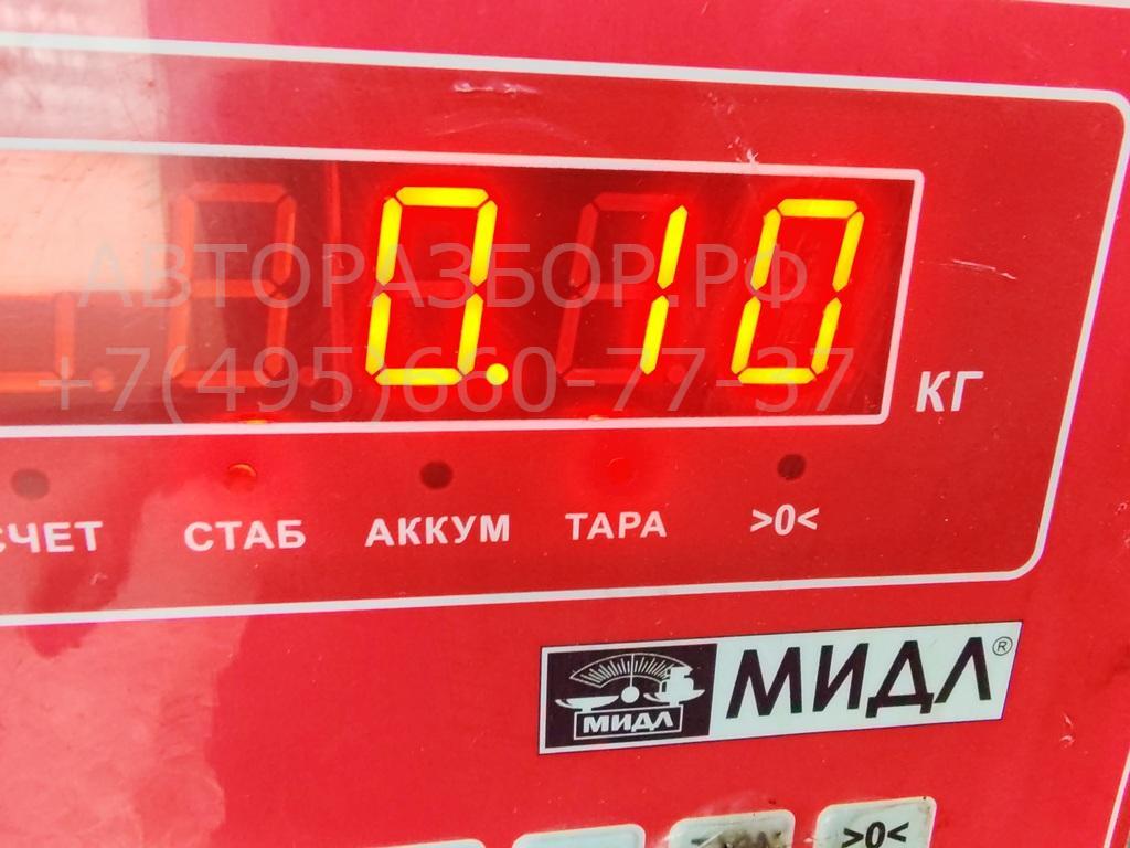 Датчик положения коленвала