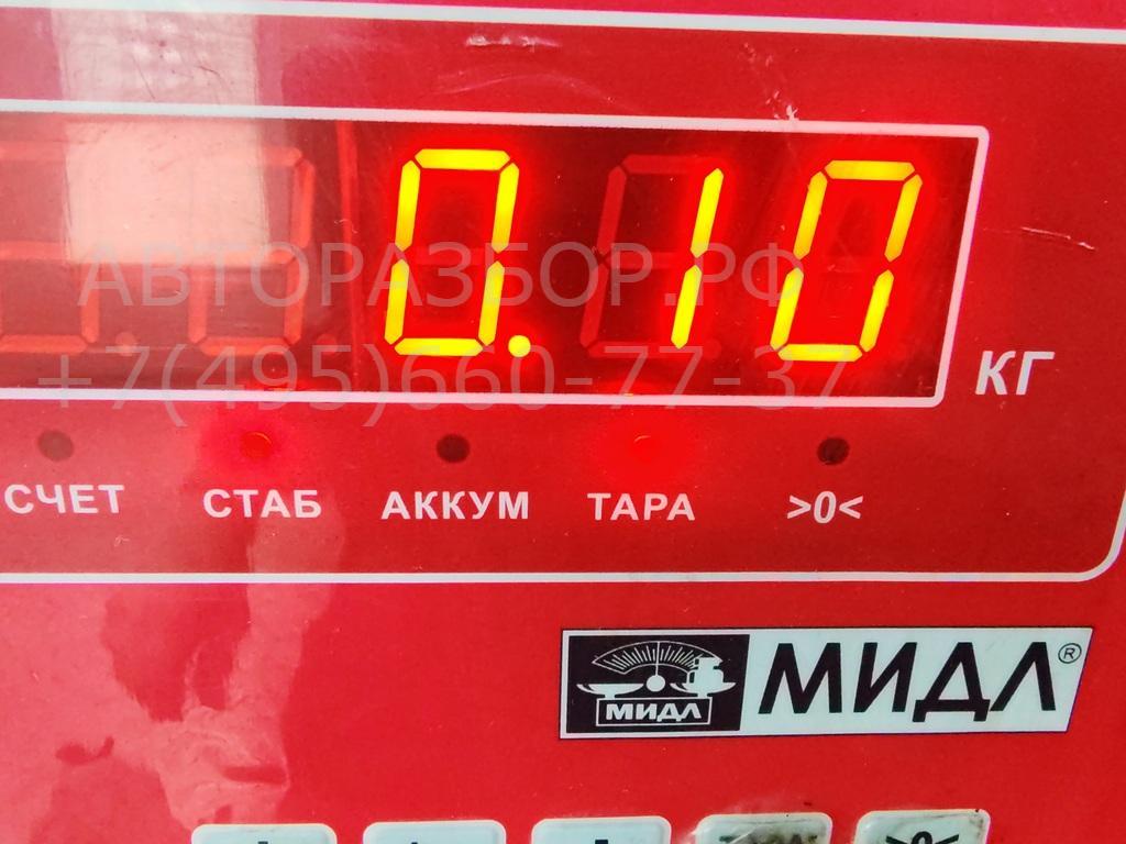 Датчик давления