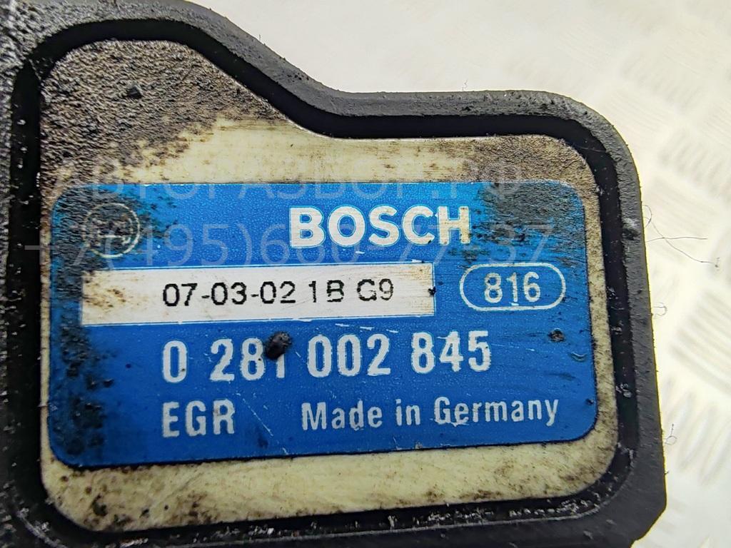 Датчик давления