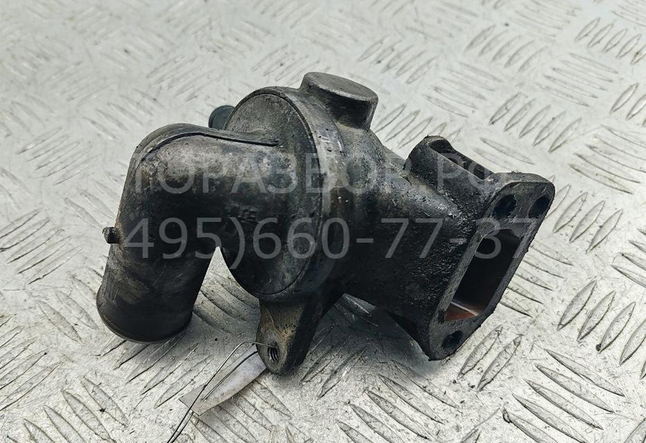 Корпус термостата