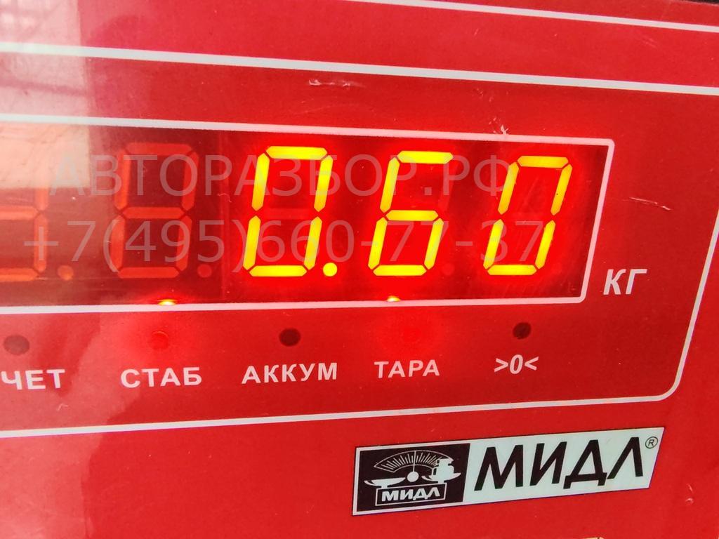 Корпус термостата