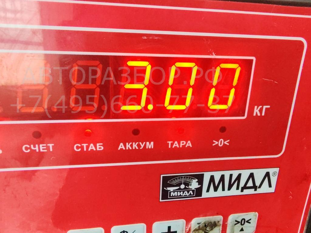 Шкив коленвала