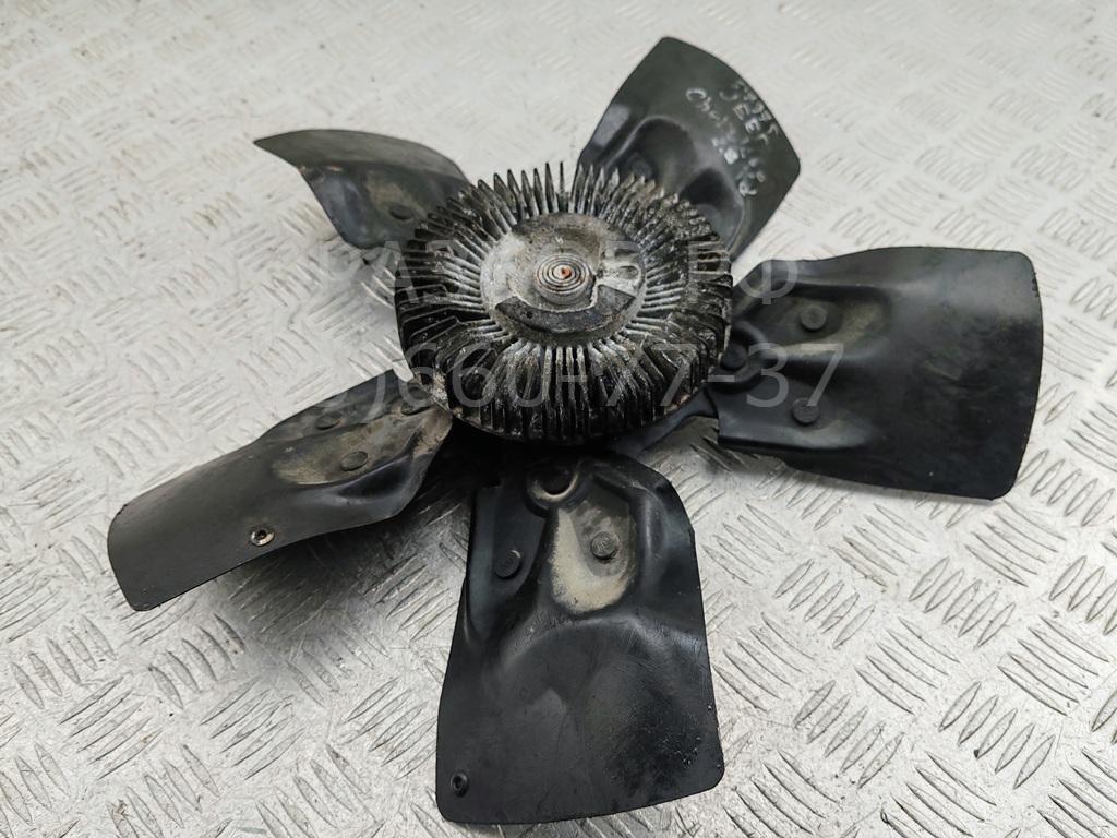 Термомуфта