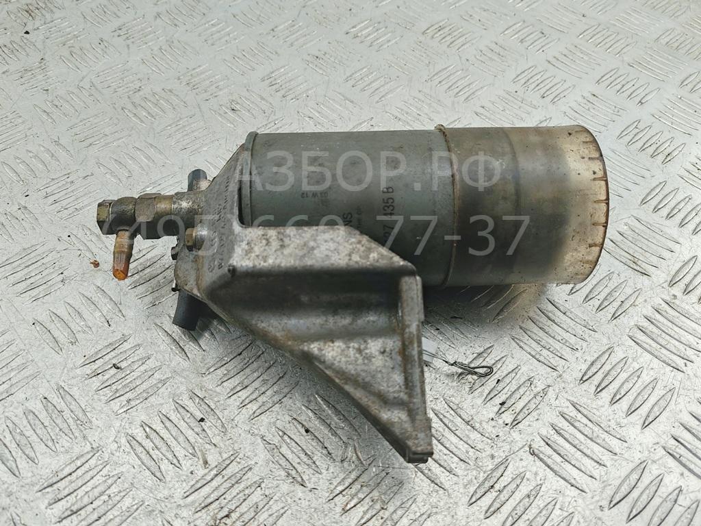 Корпус топливного фильтра