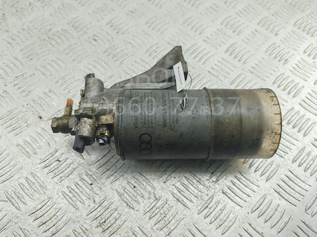 Корпус топливного фильтра