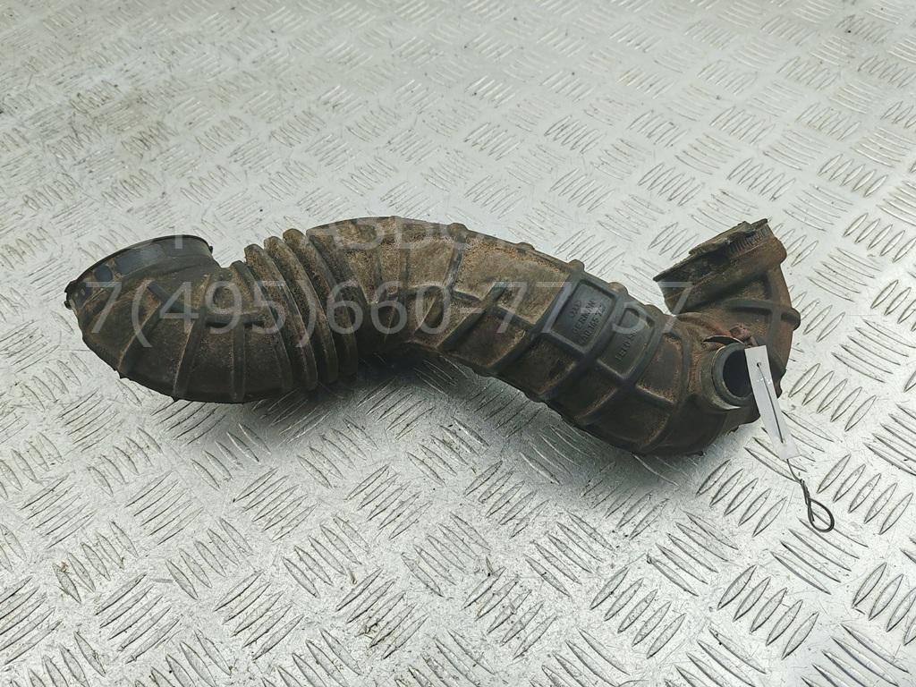 Патрубок воздушного фильтра