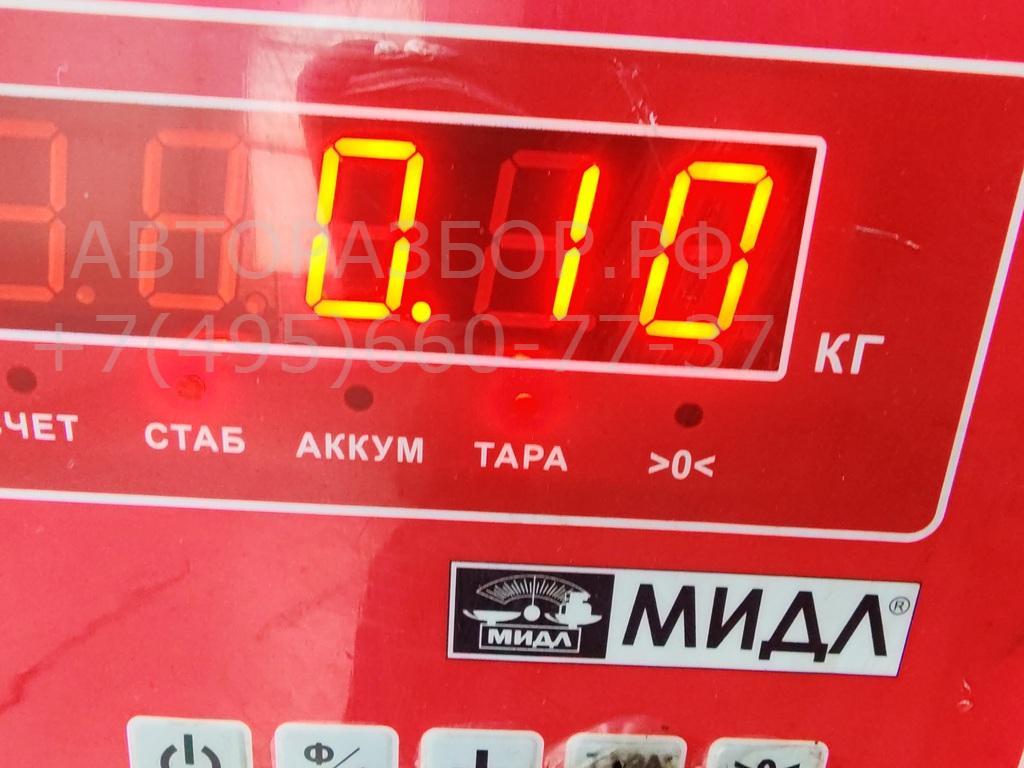 Щуп масляный двигателя