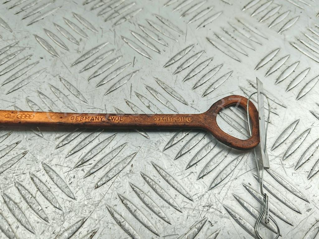 Щуп масляный двигателя