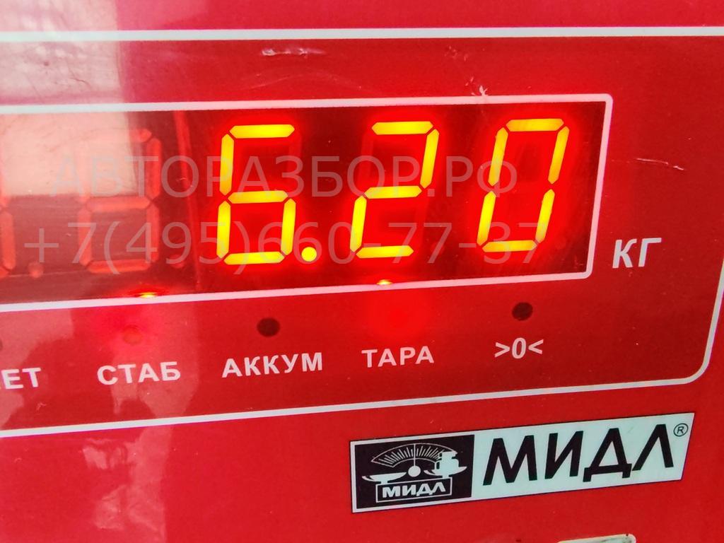 Турбина (турбокомпрессор)